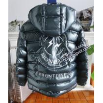 2026秋冬 モンクレール MONCLER 人気激売れ ダウンジャケット 2色可選 モンクレール偽物ブランド