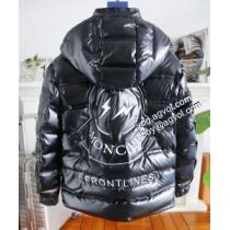 2026秋冬 モンクレール MONCLER 人気激売れ ダウンジャケット 2色可選 モンクレール偽物ブランド