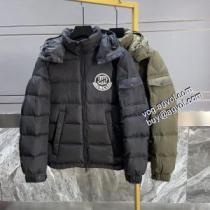 モンクレール MONCLER 美品！ モンクレールブランドコピー 2026秋冬 ダウンジャケット 2色可選
