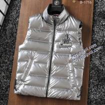 格安！MONCLERスーパーコピー ダウンジャケット ベスト 2色可選 モンクレール MONCLER 2026秋冬