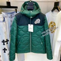 モンクレール MONCLER 値下げ！MONCLERコピー 2026秋冬 ダウンジャケット 2色可選