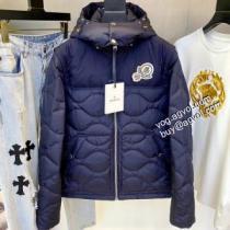 モンクレール MONCLER 値下げ！MONCLERコピー 2026秋冬 ダウンジャケット 2色可選
