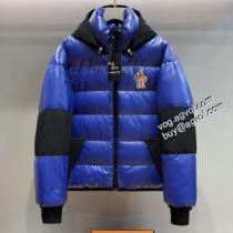 保温性を発揮する モンクレール MONCLER めちゃくちゃお得 2025秋冬 ダウンジャケット MONCLERコピー ブランド