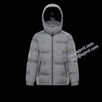 2026秋冬 モンクレール MONCLER 最旬アイテム ダウンジャケット MONCLERブランド 偽物 通販