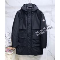 2色可選 モンクレール MONCLER 2026秋冬 人気商品 MONCLERコピーブランド ダウンジャケット