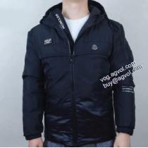 秋の定番 モンクレール MONCLER 2026秋冬 モンクレールブランド コピー ダウンジャケット 2色可選