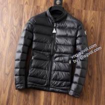 撥水加工の施された モンクレール MONCLER 大人のおしゃれに 2026秋冬 ダウンジャケット モンクレールコピー ブランド 3色可選