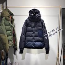 ダウンジャケット 2色可選 個性派 モンクレール MONCLER モンクレールスーパーコピー 激安 2026秋冬