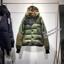 ダウンジャケット 2色可選 個性派 モンクレール MONCLER モンクレールスーパーコピー 激安 2026秋冬