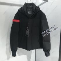 モンクレール MONCLER 超人気美品◆ 2026秋冬 モンクレールスーパーコピー Glacier Taku ダウンジャケット 2色可選