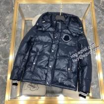 モンクレールブランドコピー MONCLER 2026秋冬 上質 大人気！ダウンジャケット 極度防寒 3色可選