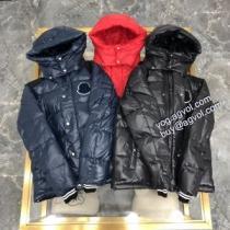 モンクレールブランドコピー MONCLER 2026秋冬 上質 大人気！ダウンジャケット 極度防寒 3色可選