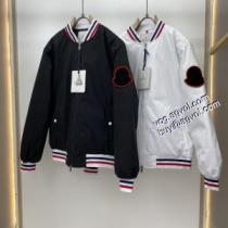 ダウンジャケット モンクレール MONCLER 軽便で保温できる MONCLERコピー ブランド ずっと人気? 2026秋冬 2色可選