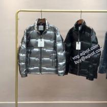 存在感のある モンクレール MONCLER 2026秋冬 MONCLERスーパーコピー 激安 Moncler秋冬ENRICKシリーズダウンジャケット 2色可選