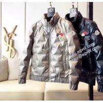 高級感ある モンクレール MONCLER 大人の個性を。2026秋冬新品 ダウンジャケット 2色可選 MONCLERコピーブランド