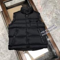 Moncler x 藤原浩連名ダウンジャケット モンクレール MONCLERスーパーコピー 2026秋冬 高品質 ベスト ダウンジャケット 2色可選