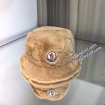 2026秋冬 モンクレール MONCLER 目玉商品 モンクレールブランド コピー キャップ 4色可選