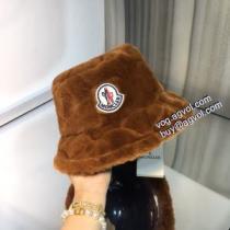 2026秋冬 モンクレール MONCLER 目玉商品 モンクレールブランド コピー キャップ 4色可選