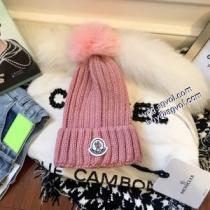 モンクレールコピー MONCLER 2026 高評価の人気品 ブランド ニット帽 多色選択可