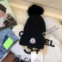 モンクレールコピー MONCLER 2026 高評価の人気品 ブランド ニット帽 多色選択可