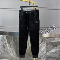 モンクレール MONCLER 大絶賛！ 2026秋冬 スエットパンツ モンクレールスーパーコピー 着心地がよい 強く勧める