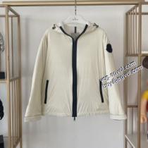 2026秋冬 MONCLER モンクレールブランドスーパーコピー 【人気ブログ掲載】 レディース Longue Saisonジャケットダウンジャケット 2色可選
