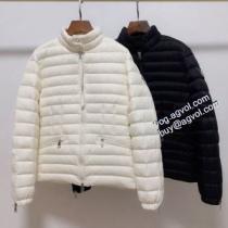 2色可選 MONCLER モンクレール 個性派 2026秋冬 MONCLERコピー ブランド レディース ダウンジャケット