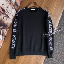 2026秋冬 今からの季節にピッタリ！ モンクレール MONCLER プルオーバーパーカー 2色可選 MONCLERブランドスーパーコピー