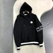 入手困難！ モンクレール MONCLER 2026秋冬 ウールコート 2色可選 モンクレールコピー ブランド 肌触り柔らかく