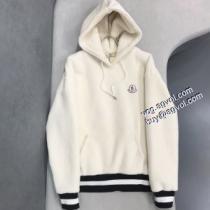 入手困難！ モンクレール MONCLER 2026秋冬 ウールコート 2色可選 モンクレールコピー ブランド 肌触り柔らかく