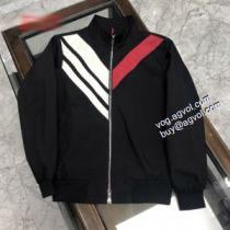 モンクレール MONCLER 高級感ある 2026秋冬 モンクレールスーパーコピー 激安 ブルゾン 2色可選