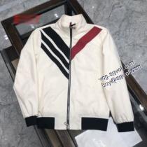 モンクレール MONCLER 高級感ある 2026秋冬 モンクレールスーパーコピー 激安 ブルゾン 2色可選