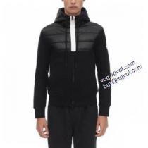 ニットコート 防風性に優れ モンクレール MONCLER 【大人気】定番商品 2026秋冬 モンクレールコピーブランド ニットコート