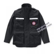 カナダグース Canada Goose 綺麗に決まるフォルム！メンズ ダウンジャケット 2026秋冬 防寒具としての機能もバッチリ