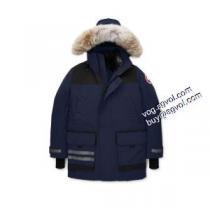 2026秋冬 カナダグース Canada Goose 人気商品登場 カナダグースコピー ERICKSON パーカーコート ダウンジャケット 5色可選 保温効果は抜群