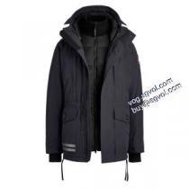 カナダグース Canada Goose 2026秋冬 着心地抜群 TORONTO JACKET ダウンジャケット 2色可選 カナダグースブランドコピー