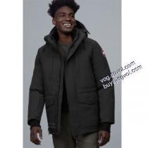 カナダグース Canada Goose 2026秋冬 着心地抜群 TORONTO JACKET ダウンジャケット 2色可選 カナダグースブランドコピー