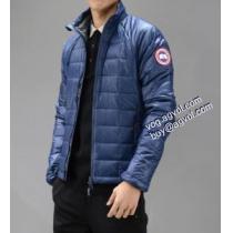 2026秋冬 カナダグース Canada Goose 耐久性のある カナダグースコピー 軽量ダウンジャケット カナダグーススーパーコピー 2色可選 高レベルの保温性