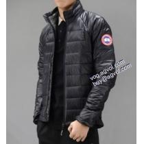 2026秋冬 カナダグース Canada Goose 耐久性のある カナダグースコピー 軽量ダウンジャケット カナダグーススーパーコピー 2色可選 高レベルの保温性