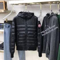 人気激売れ 2026秋冬 Canada Goose カナダグースコピーダウンジャケット 軽くて暖かい
