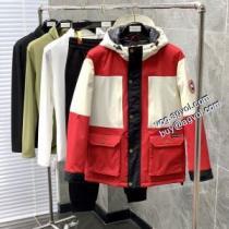 2026秋冬 カナダグース Canada Goose めちゃくちゃお得 ダウンジャケット カナダグーススーパーコピー 激安 真冬でも温かく過ごせる