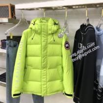 カナダグース Canada Goose 売れ筋！2026秋冬 Approach ダウンジャケット 防風性にも優れた カナダグーススーパーコピー