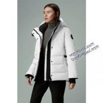 ★安心★追跡付 カナダグース偽物ブランド Canada Goose LYNDALE パーカーコート秋のお出かけに最適 ダウンジャケット 3色可選