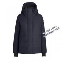 ★安心★追跡付 カナダグース偽物ブランド Canada Goose LYNDALE パーカーコート秋のお出かけに最適 ダウンジャケット 3色可選