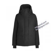 ★安心★追跡付 カナダグース偽物ブランド Canada Goose LYNDALE パーカーコート秋のお出かけに最適 ダウンジャケット 3色可選
