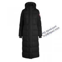 プレゼントに カナダグース Canada Goose 2026秋冬 Alliston ダウンジャケット カナダグーススーパーコピー 激安 着痩せ効果もある 2色可選