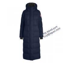 プレゼントに カナダグース Canada Goose 2026秋冬 Alliston ダウンジャケット カナダグーススーパーコピー 激安 着痩せ効果もある 2色可選
