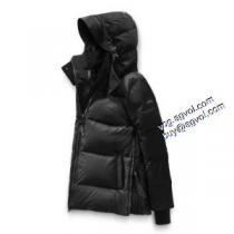 お買得 Whitehorse パーカーコート ダウンジャケット 2色可選 2026秋冬 カナダグースコピー Canada Goose