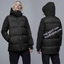 お買得 Whitehorse パーカーコート ダウンジャケット 2色可選 2026秋冬 カナダグースコピー Canada Goose