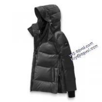 お買得 Whitehorse パーカーコート ダウンジャケット 2色可選 2026秋冬 カナダグースコピー Canada Goose